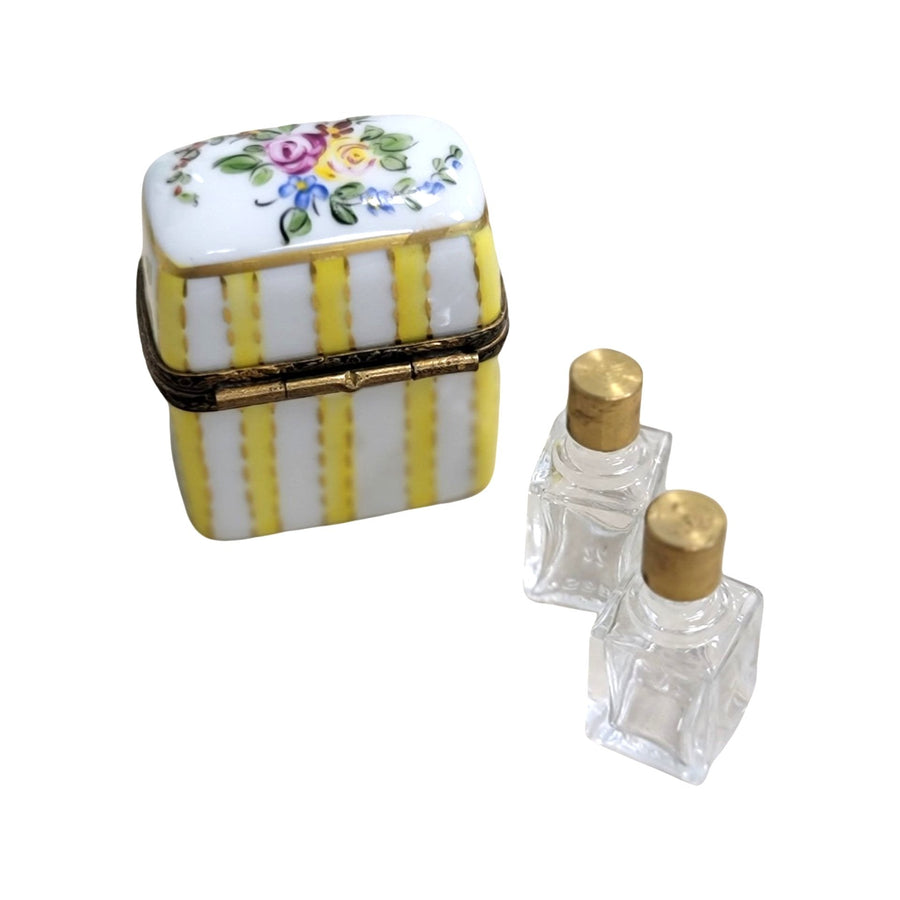 2 Perfume Yellow Roses-Perfume-CH11M129