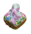 Present Gift Limoges Box Porcelain Figurine-Limoges Box special birthday spring-CH8C120