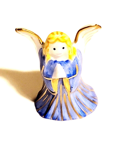 Angel figurine NO HINGE