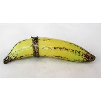 RARE and RETIRED Banana - 3 Days Shipping