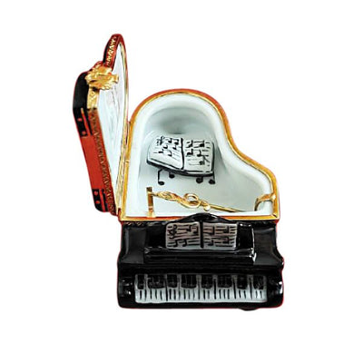 Beautifully crafted musical instrument for home or stage