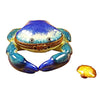 Blue Crab with Shell