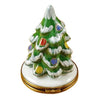 Large-artificial-Christmas-tree-adorned-with-bright-lights-and-shimmering-decorations