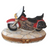 Motorcycle Limoges Box Figurine - Limoges Box Boutique