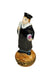 Graduation Graduate Black Robe - Limited Edition