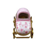 Pink Baby Carriage Limoges Box - Limoges Box Boutique