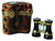 High-quality Safari Binoculars with powerful magnification for wildlife viewing and outdoor adventures