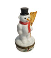 Collectible holiday decoration in excellent condition