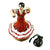 Spanish Flamenco Dancer Limoges Box - Limoges Box Boutique