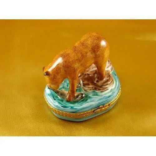 Animal Limoges Boxes