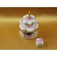 Wedding Limoges Boxes