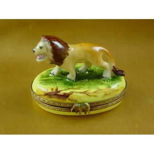 Exotic Wild & Jungle Animals