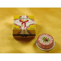 Special Occasions Limoges Boxes