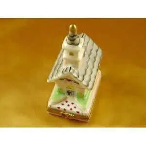 Spiritual & Religious Limoges Boxes