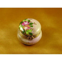 Traditional & Classic Limoges Boxes