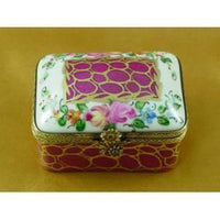 Traditional Home Limoges Boxes