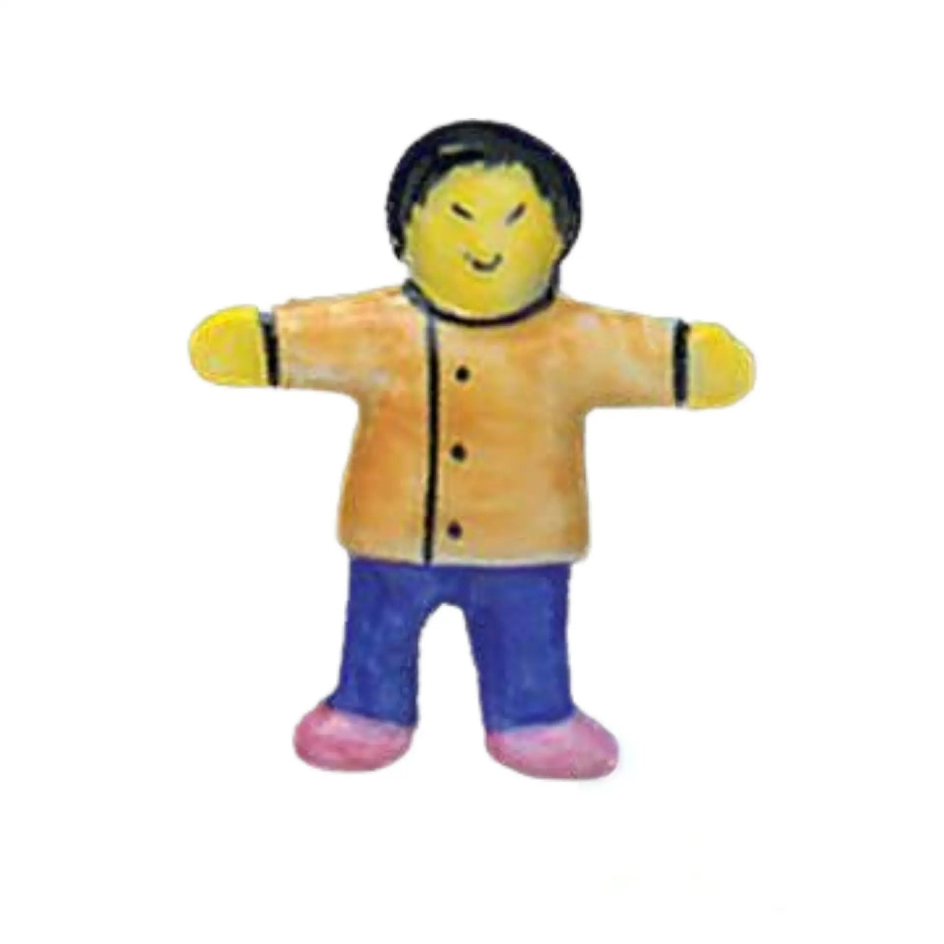 Children Of The World: Pin Jewelry ( Retired - Last Ones ) Artoria