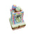 Easter Bag w Eggs Chaps