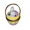 Easter Bunny Treasure Box