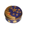 Moonlit Dreams Limoges Box Porcelain Limoges traditional myth French Trinket Box
