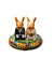 Wedding Rabbits Limoges Treasure