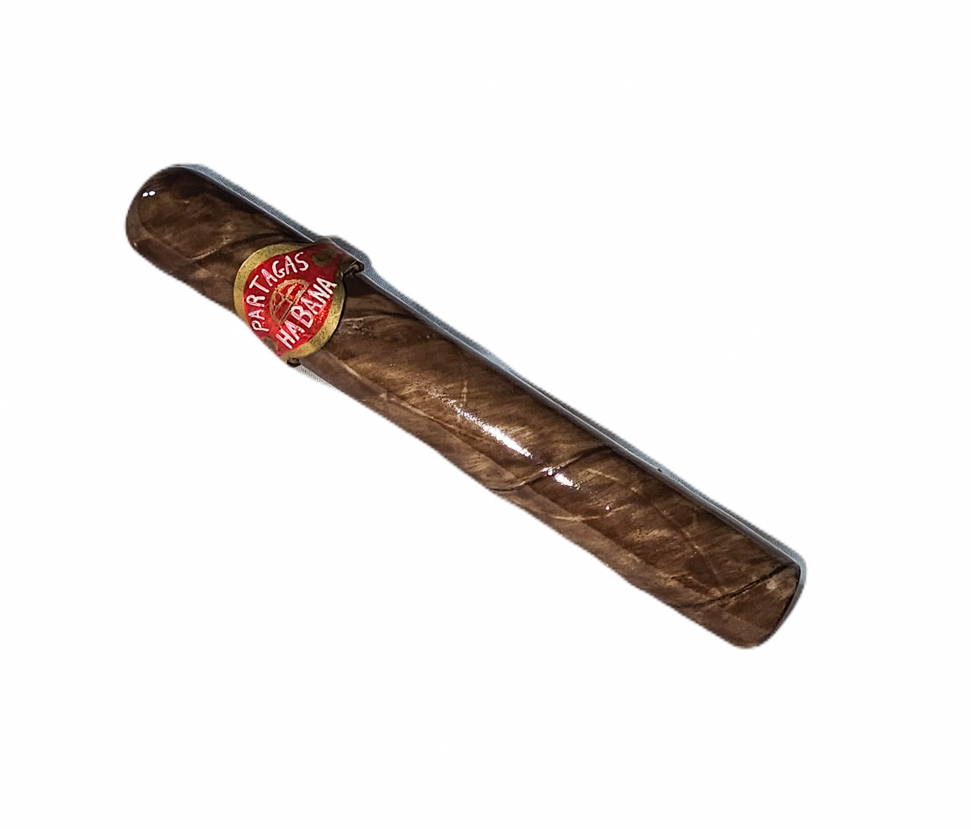 Limoges Cigar Box Elegance Porcelain Limoges men wine French Trinket Box