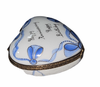 Cherished Heartfelt Limoges Box