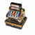 Slot Machine Limoges Box Treasure Porcelain Limoges games French Trinket Box