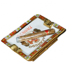 La Canudo Cigar Ashtray Delight Porcelain Limoges wine French Trinket Box
