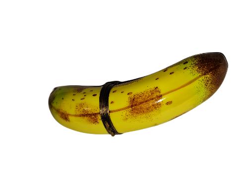 Banana and Ladybug Delight