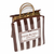 Henri Bendel New York Charm Porcelain Limoges bag purse French Trinket Box