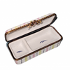 Charming Floral Limoges Box Porcelain Limoges Traditional French Trinket Box
