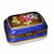 Exquisite Blue Gold Limoges Box Porcelain Limoges traditional French Trinket Box