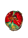 Apple Delight with Bee Design