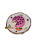 Cherry Cheesecake Limoges Box Porcelain Limoges Dessert French Trinket Box