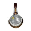 Tennis Racquet Limoges Box Delight Porcelain Limoges sports French Trinket Box