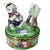 Easter Bunny Artist Box