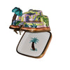 Beach Villa With Pool Charm