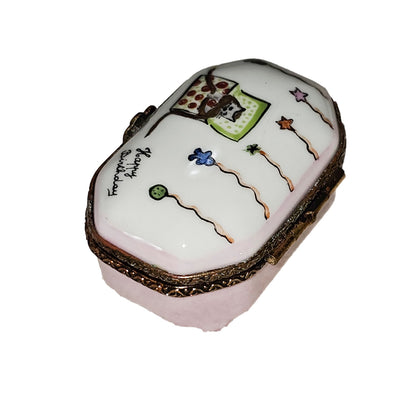 Happy Birthday Celebration Box