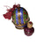 Blue Green Egg Perfume Box