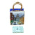 5Th Avenue Shopping Bag w Credit Card es Porcelain Limoges bag purse new york limoges boxes French Trinket Box