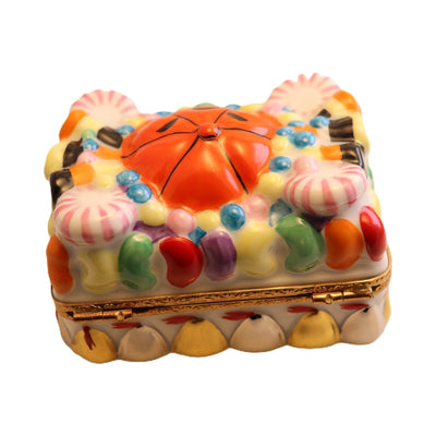 Halloween Treats Limoges Box Collectors