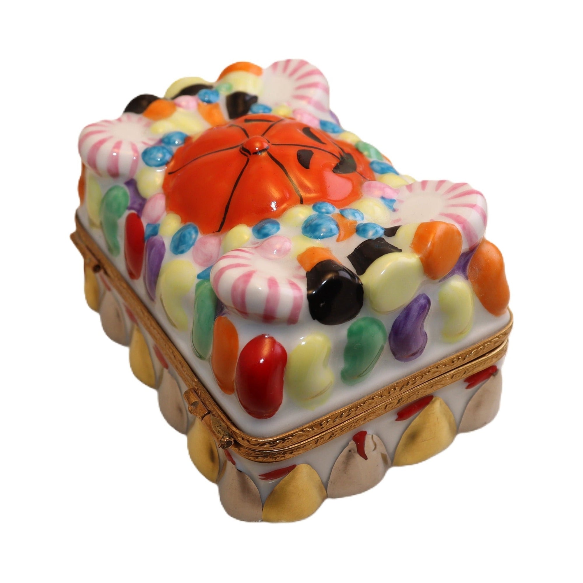 Halloween Treats Limoges Box Collectors