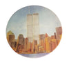9/11 Firefighter Tribute Limoges Box Porcelain Limoges monuments new york Limoges united French Trinket Box