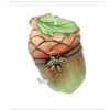 Acorn Porcelain Limoges Vegetables Fruit French Trinket Box