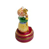 Aladdin Magic Carpet Limoges Porcelain Limoges travel spiritual religion French Trinket Box