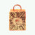 Arc De Triomphe Shopping Bag Porcelain Limoges Artoria bag limoges box French Trinket Box