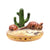 Armadillo Porcelain Limoges Wild animals French Trinket Box