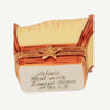 Artoria 11 Piece Nativity Set Retired Rare - Last One in the World - Retired Porcelain Limoges Nativity French Trinket Box