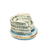 Artoria Limoge Box Colosseum Monument Travel Gift Porcelain Limoges monuments travel French Trinket Box